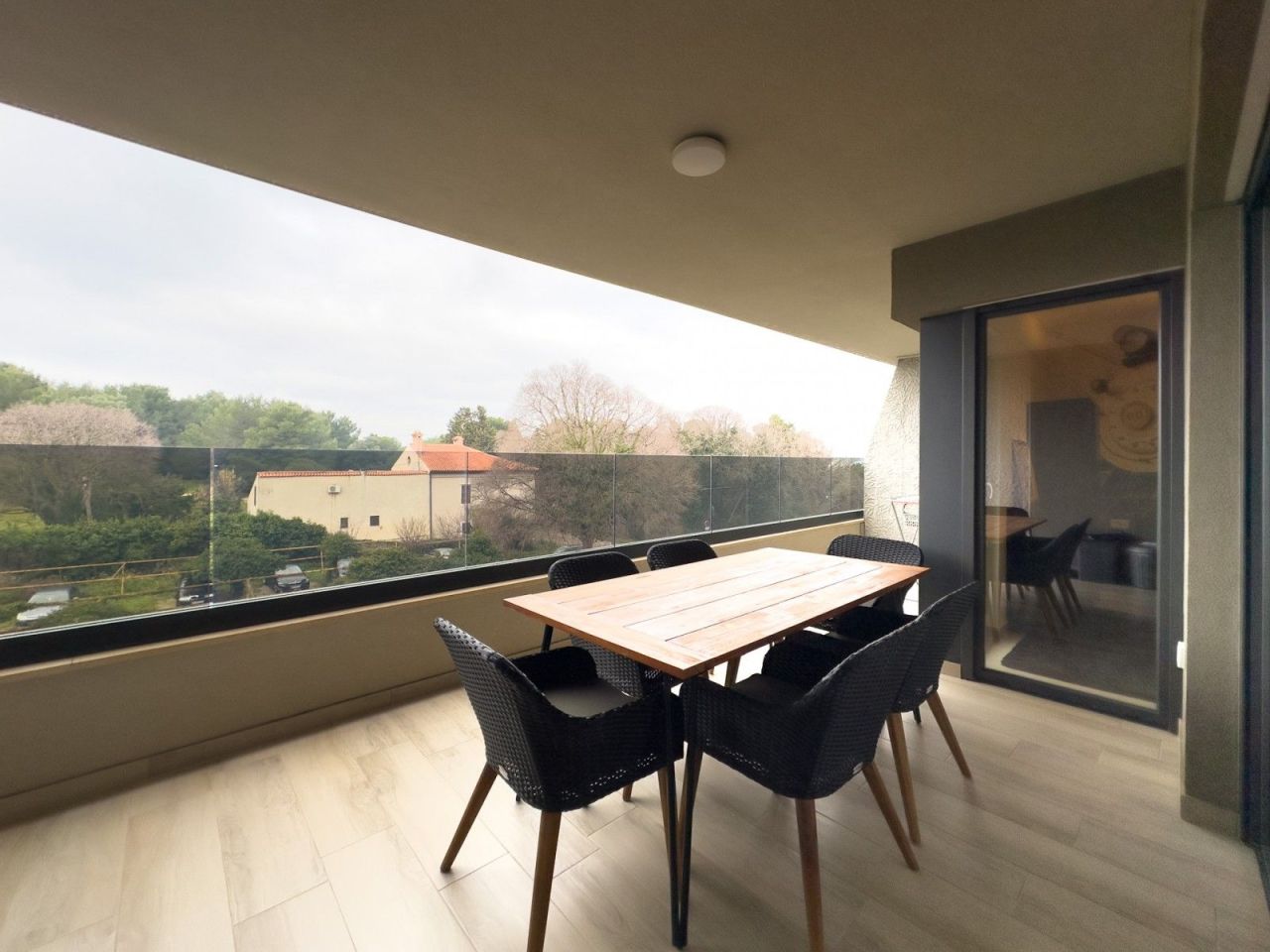 Квартира в Пуле, Хорватия, 66 м² - фото 15