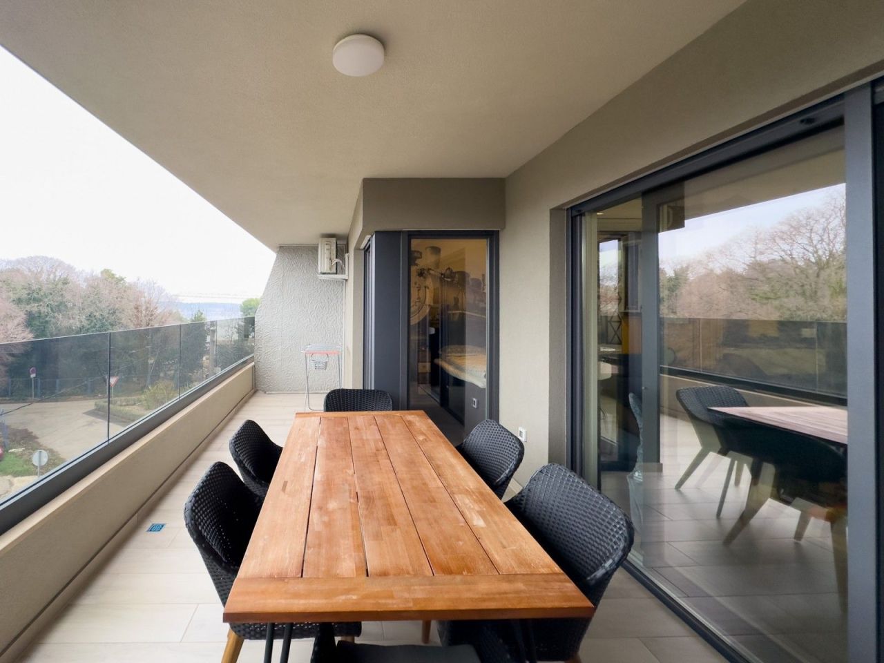 Квартира в Пуле, Хорватия, 66 м² - фото 16