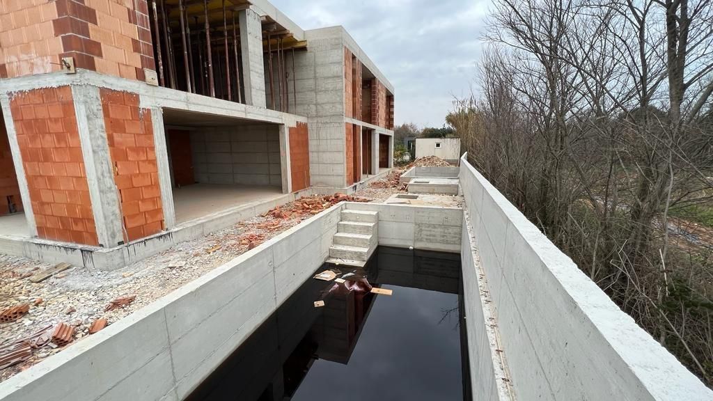 Дом в Лижняне, Хорватия, 170 м² - фото 17