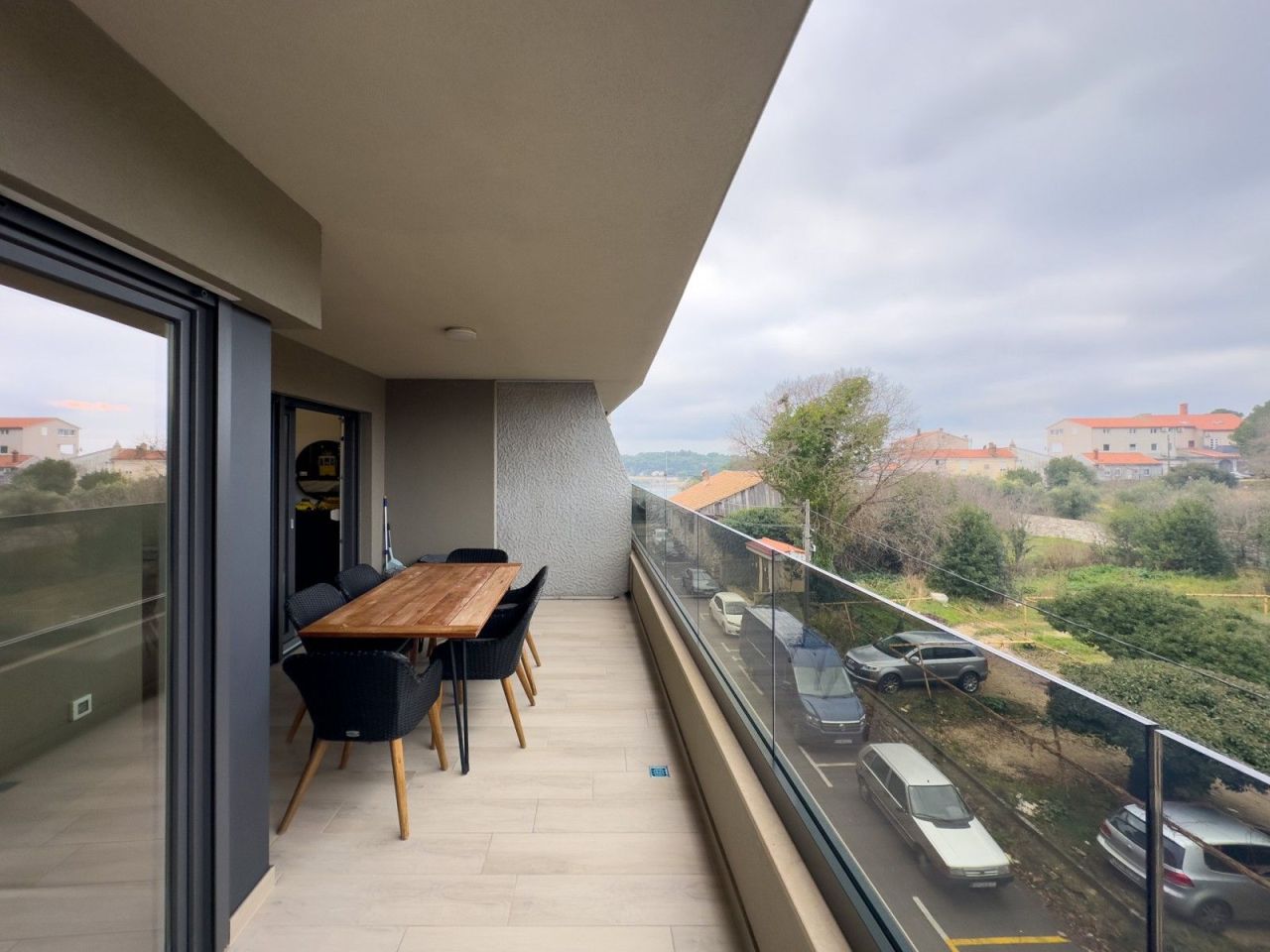 Квартира в Пуле, Хорватия, 66 м² - фото 17