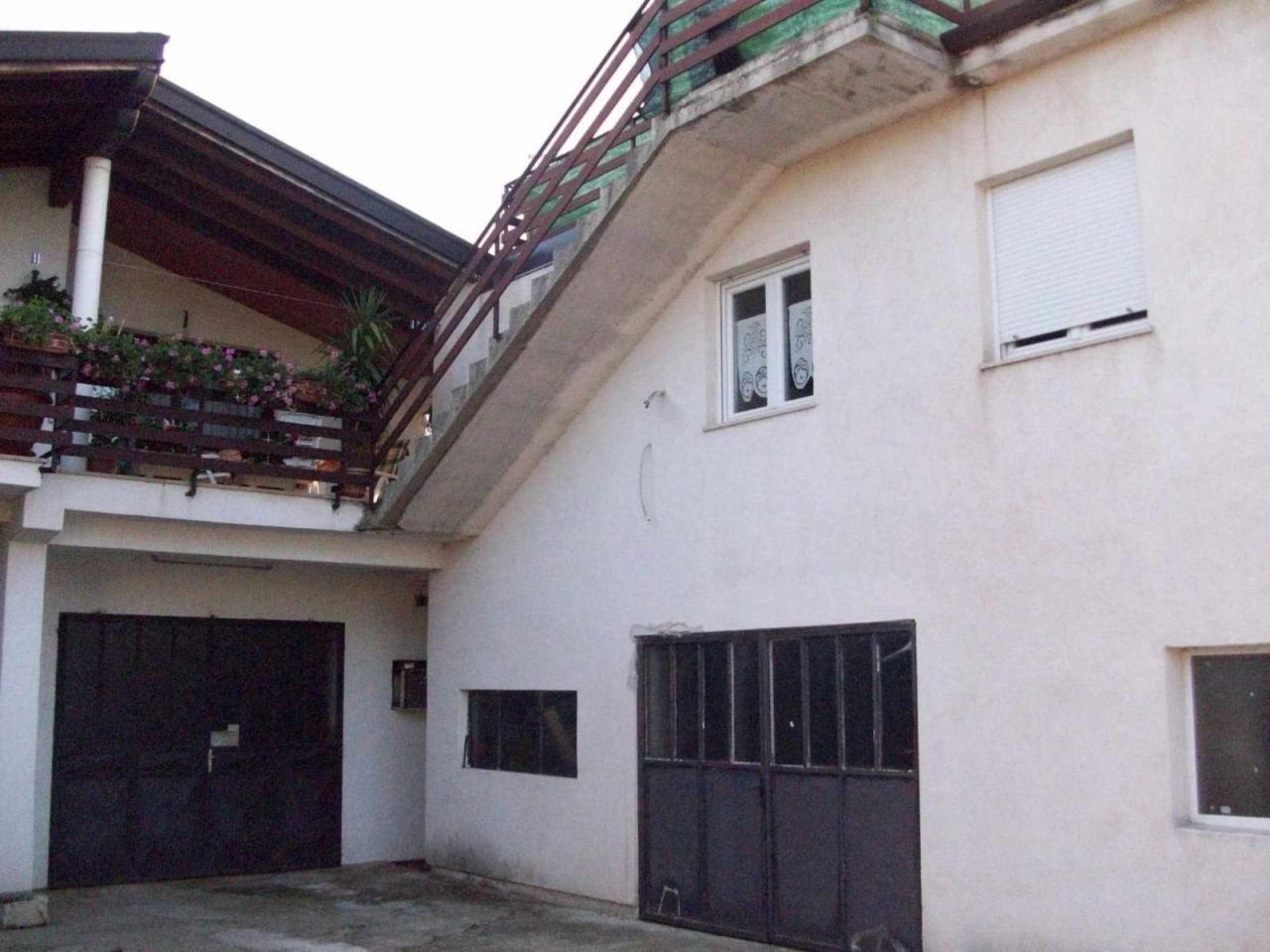 Дом в Умаге, Хорватия, 260 м² - фото 18