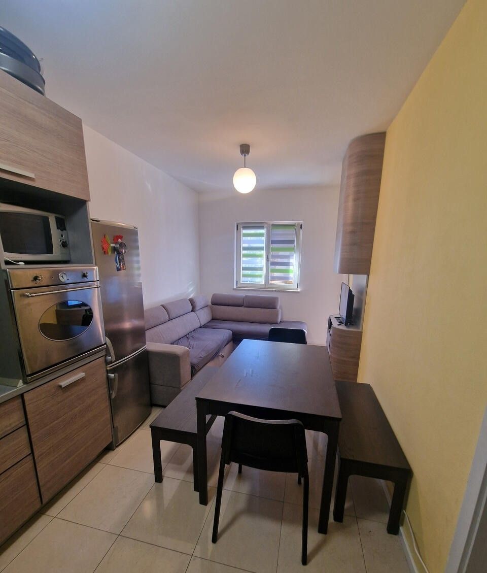 Квартира в Новиграде, Хорватия, 46 м² - фото 19