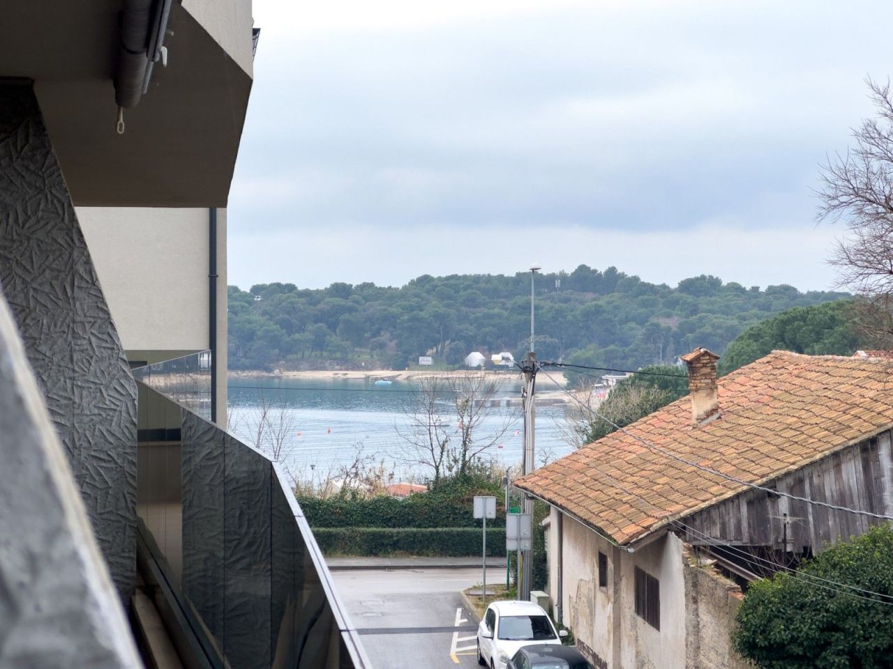 Квартира в Пуле, Хорватия, 66 м² - фото 19