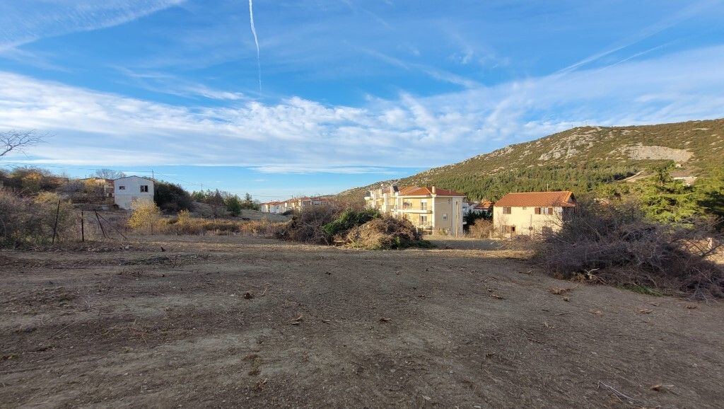 Земля в Салониках, Греция, 4 500 м² - фото 2