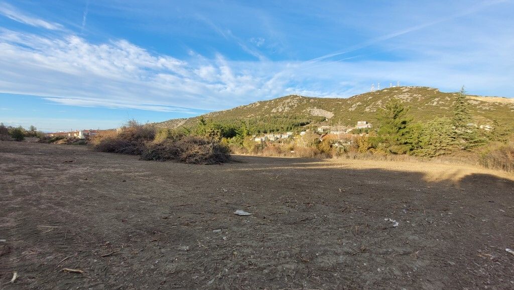 Земля в Салониках, Греция, 4 500 м² - фото 5