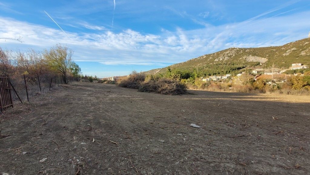 Земля в Салониках, Греция, 4 500 м² - фото 6