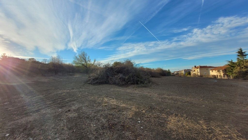 Земля в Салониках, Греция, 4 500 м² - фото 9