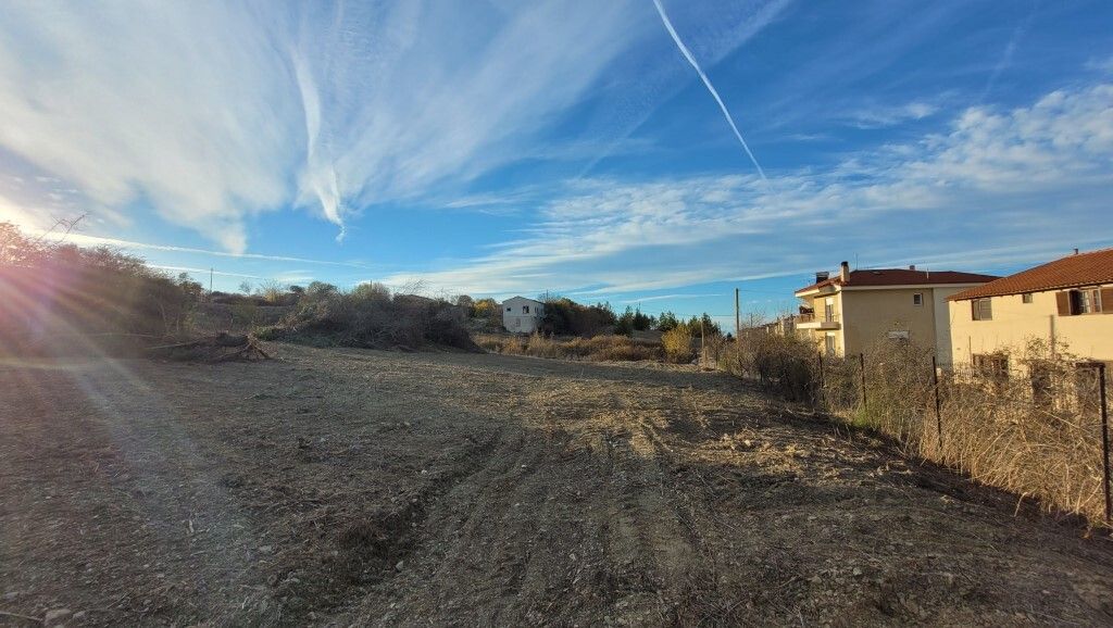 Земля в Салониках, Греция, 4 500 м² - фото 10