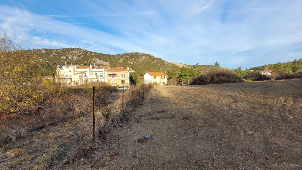 Земля в Салониках, Греция, 4 500 м² - фото 14