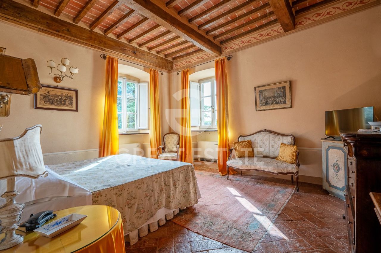 Дом в Кортоне, Италия, 944 м² - фото 16