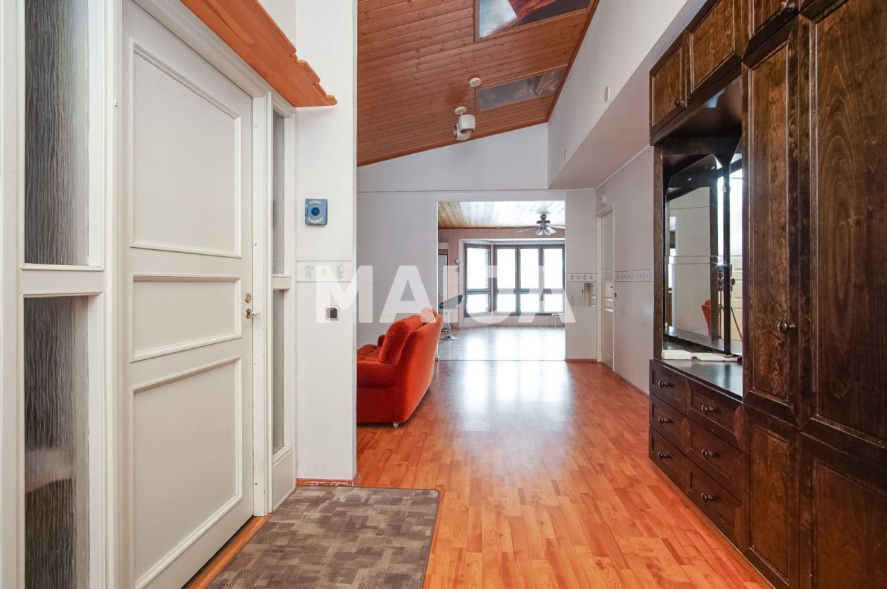 Дом Торнио, Финляндия, 164 м² - фото 4