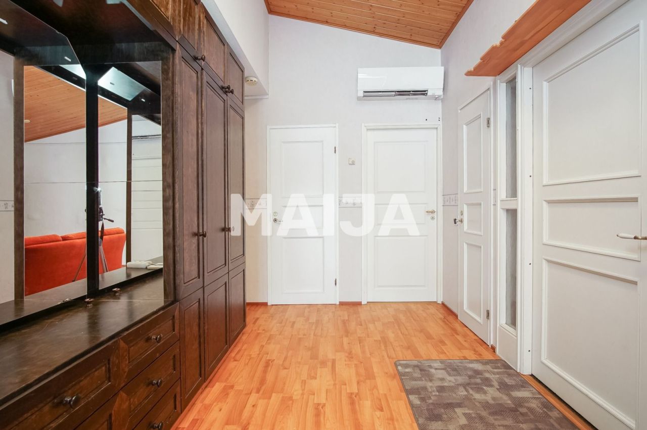 Дом Торнио, Финляндия, 164 м² - фото 5