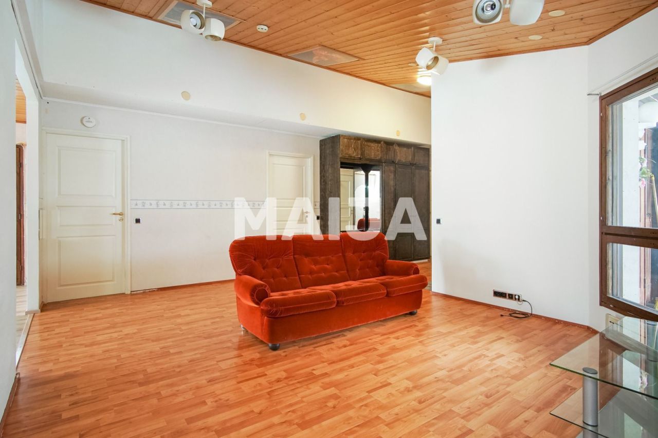 Дом Торнио, Финляндия, 164 м² - фото 6