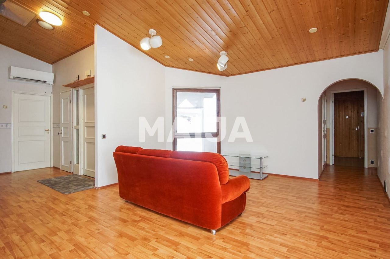 Дом Торнио, Финляндия, 164 м² - фото 7