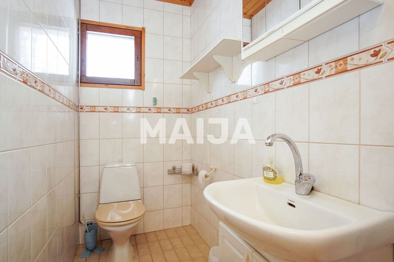 Дом Торнио, Финляндия, 164 м² - фото 8