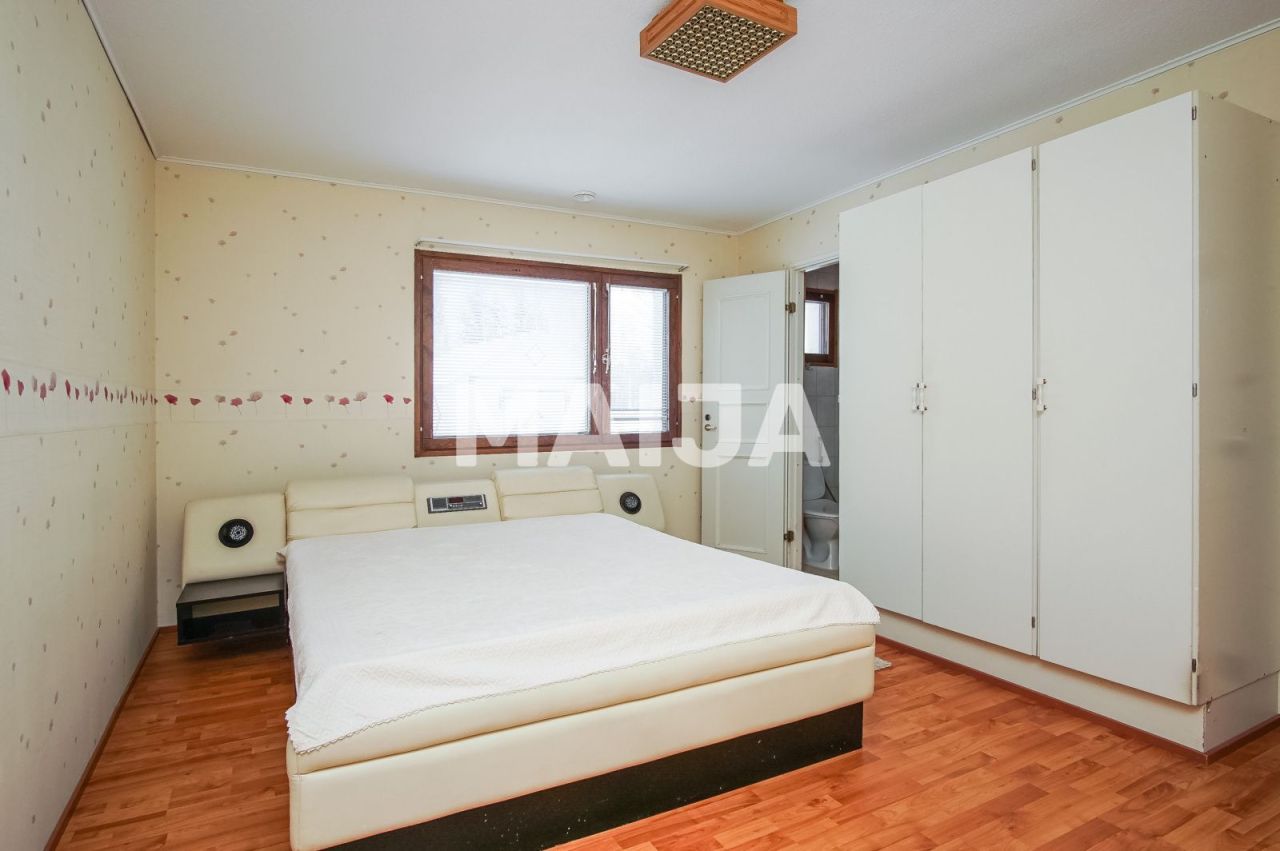 Дом Торнио, Финляндия, 164 м² - фото 13