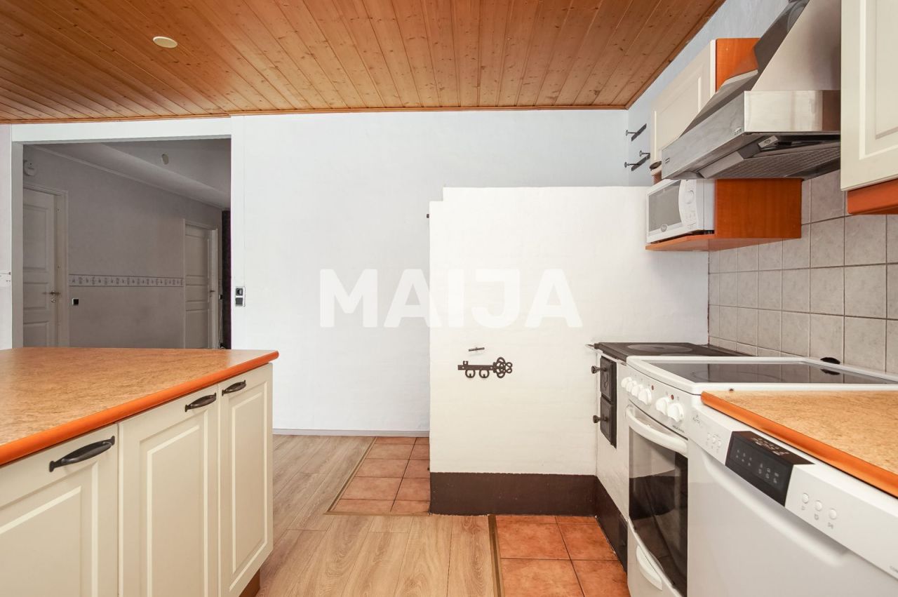 Дом Торнио, Финляндия, 164 м² - фото 14