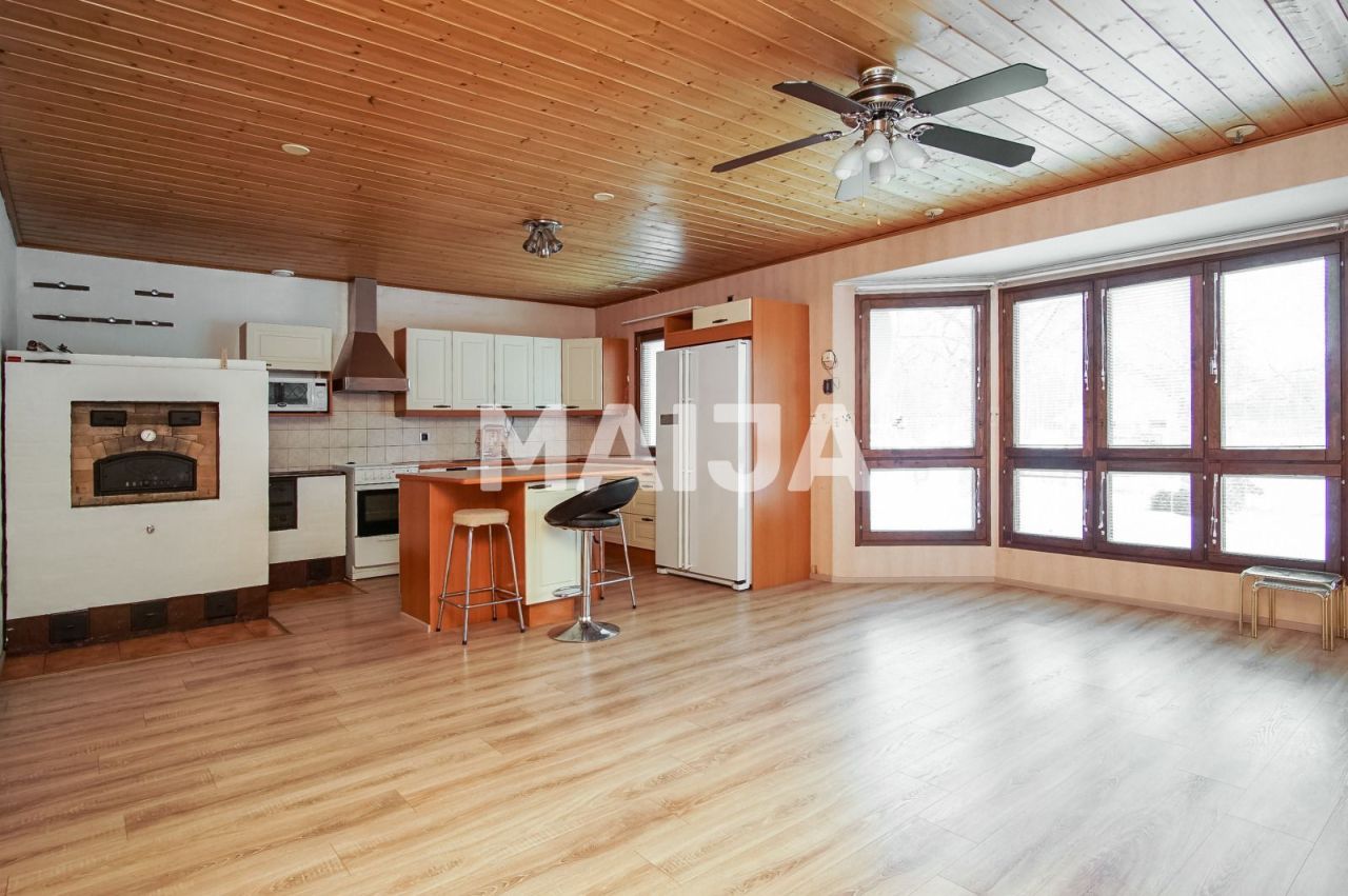 Дом Торнио, Финляндия, 164 м² - фото 16