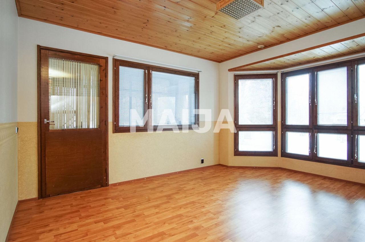 Дом Торнио, Финляндия, 164 м² - фото 18