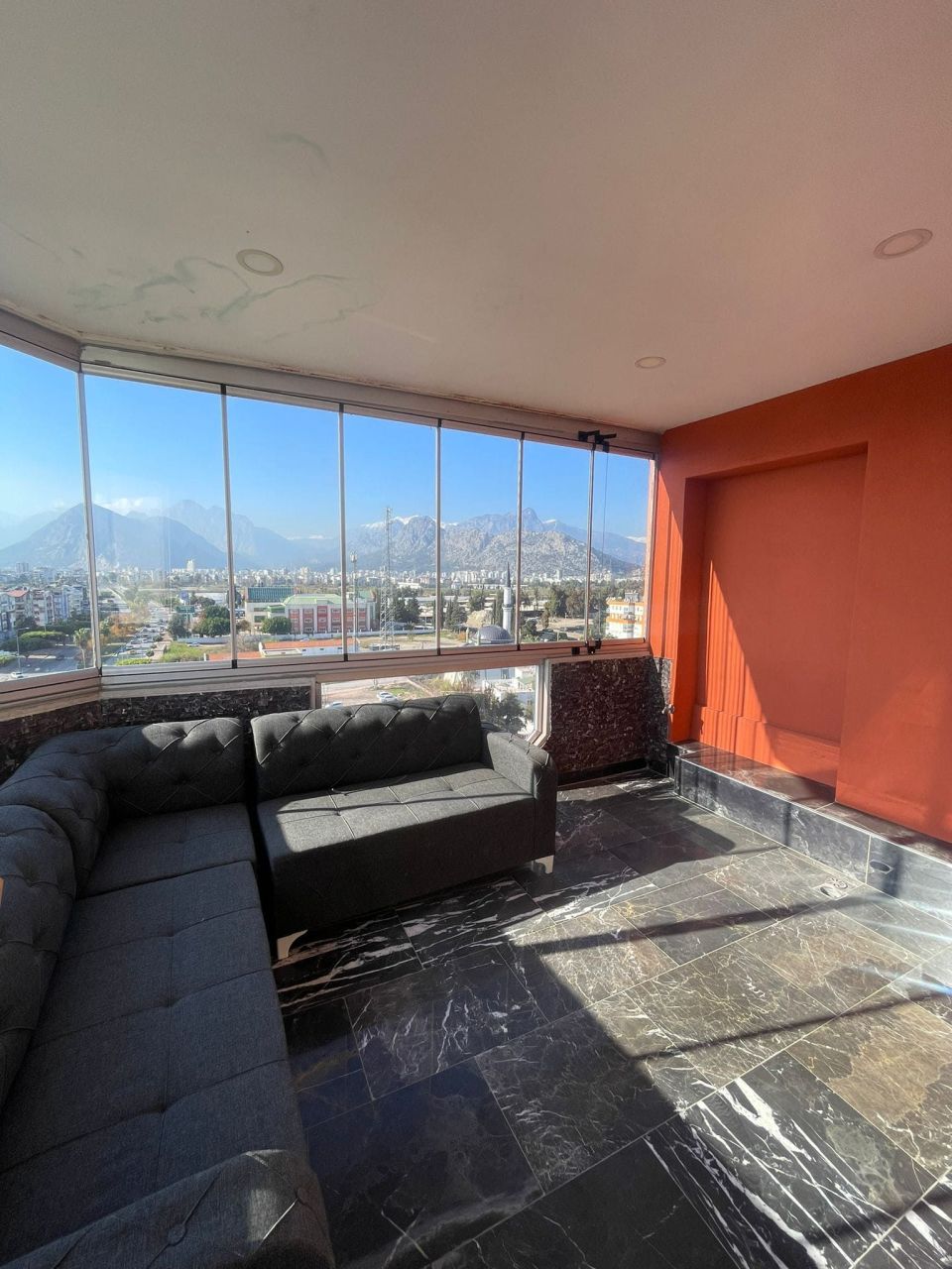 Квартира в Анталии, Турция, 370 м² - фото 7