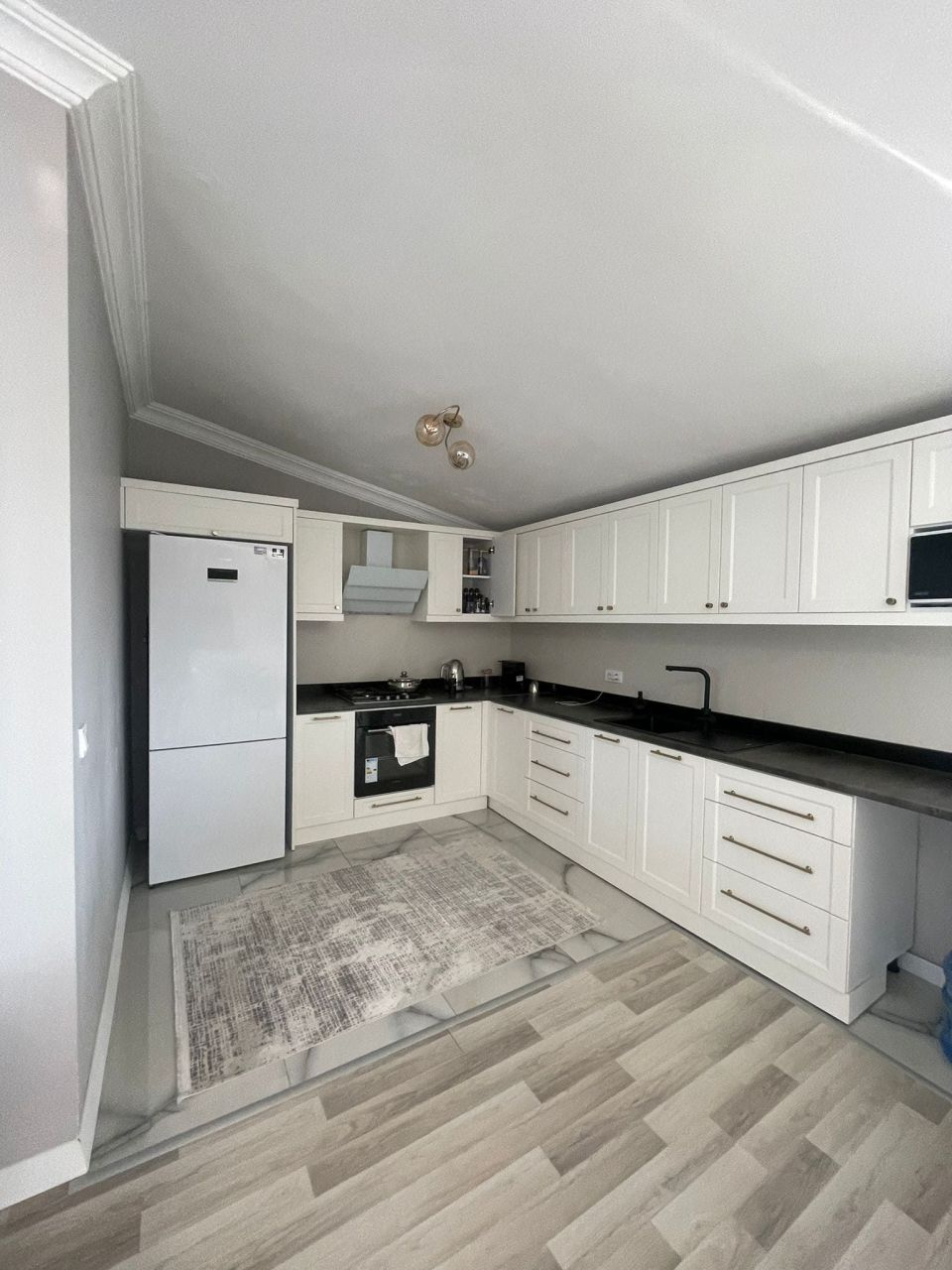 Квартира в Анталии, Турция, 370 м² - фото 15