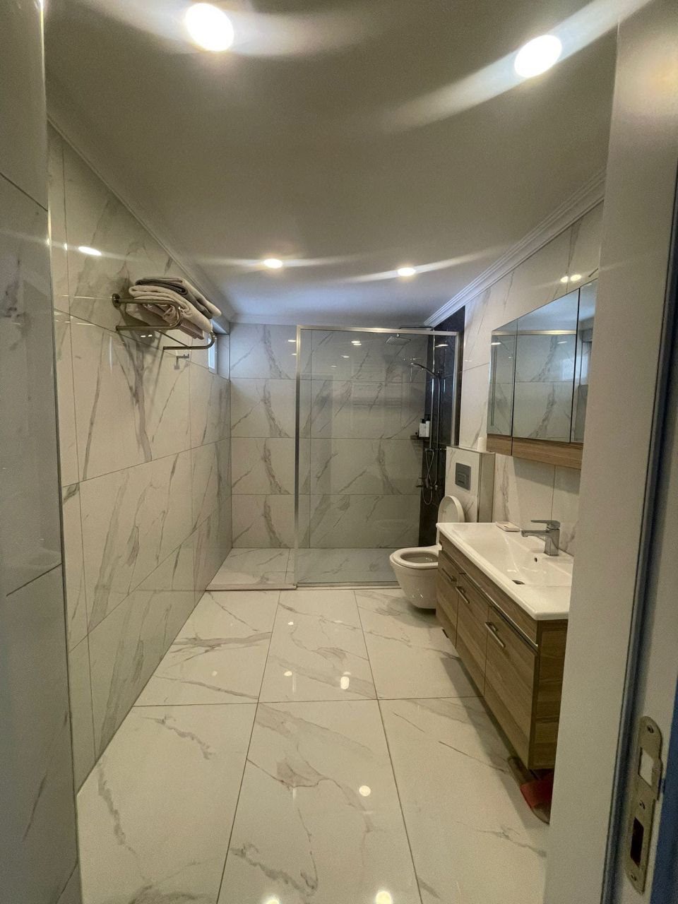 Квартира в Анталии, Турция, 370 м² - фото 13