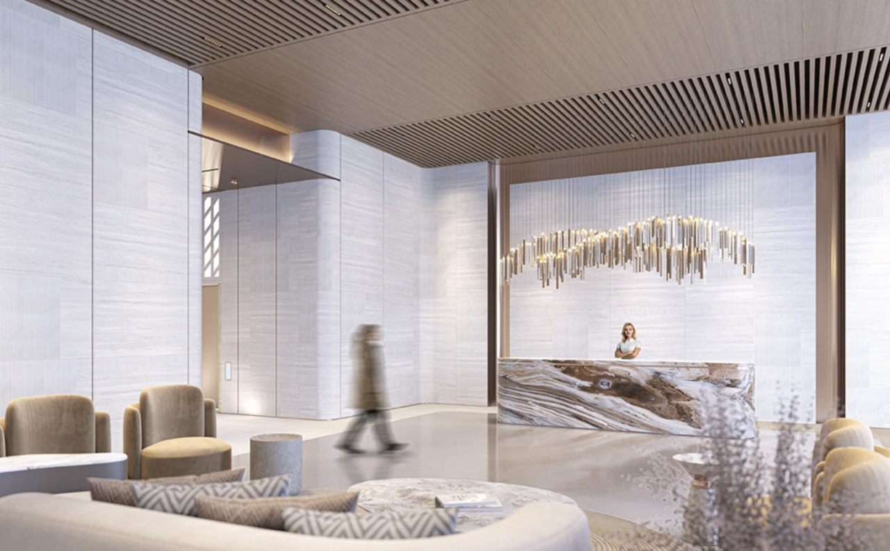 Студия в Дубае, ОАЭ, 31 м² - фото 6