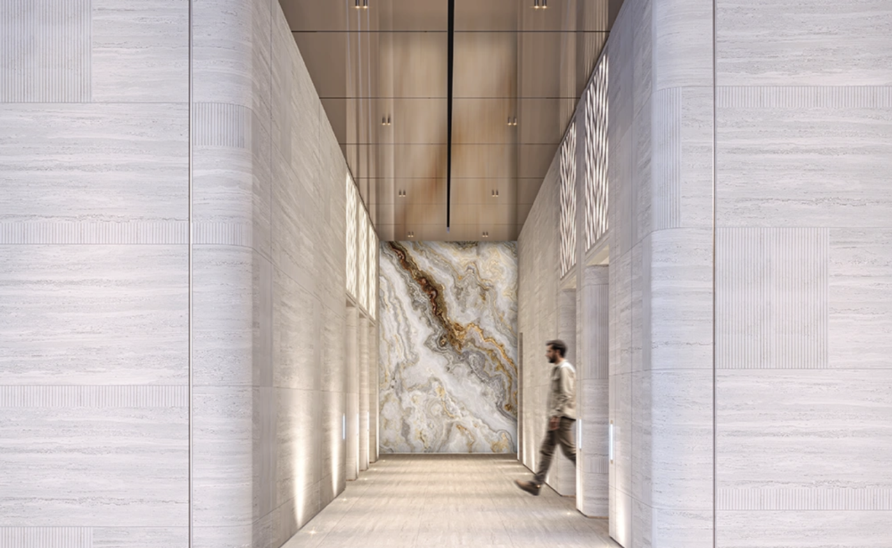 Студия в Дубае, ОАЭ, 31 м² - фото 11