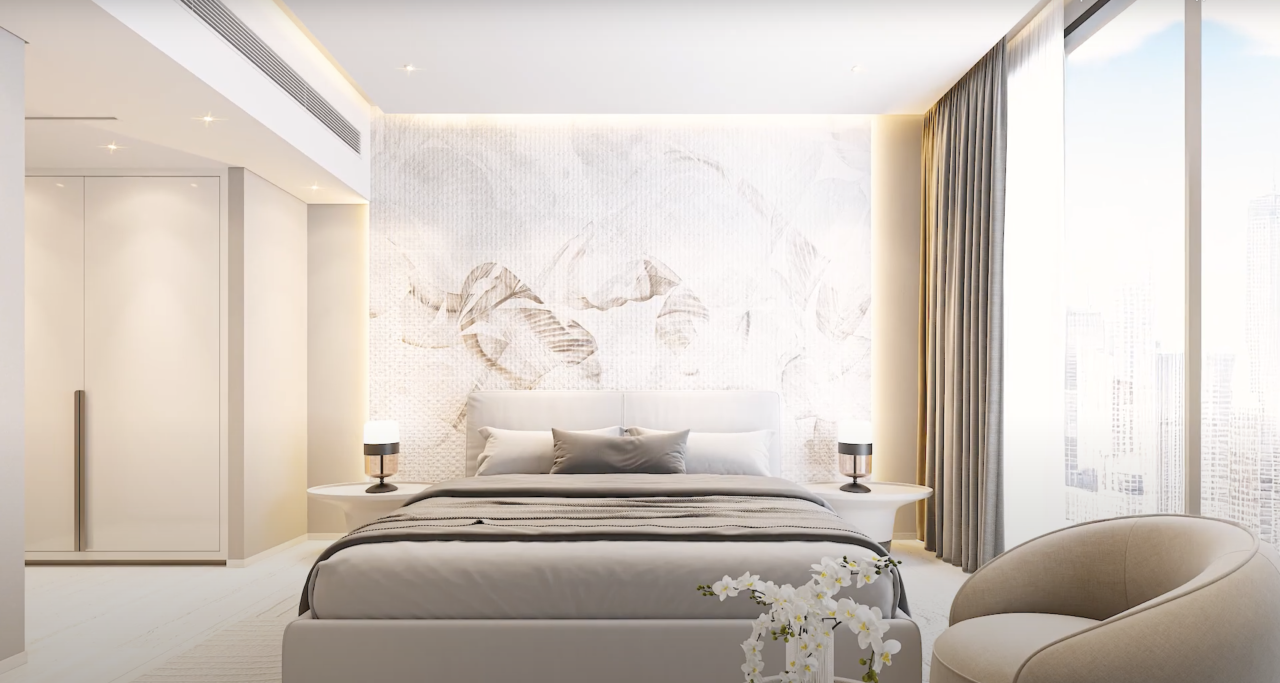 Студия в Дубае, ОАЭ, 31 м² - фото 4