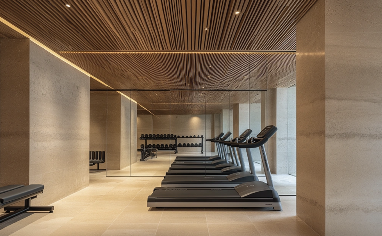 Студия в Дубае, ОАЭ, 31 м² - фото 10