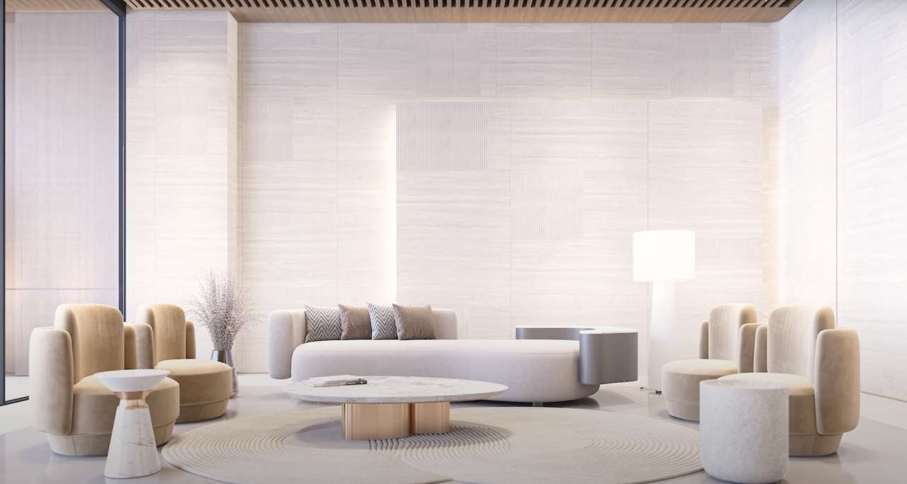 Студия в Дубае, ОАЭ, 31 м² - фото 5