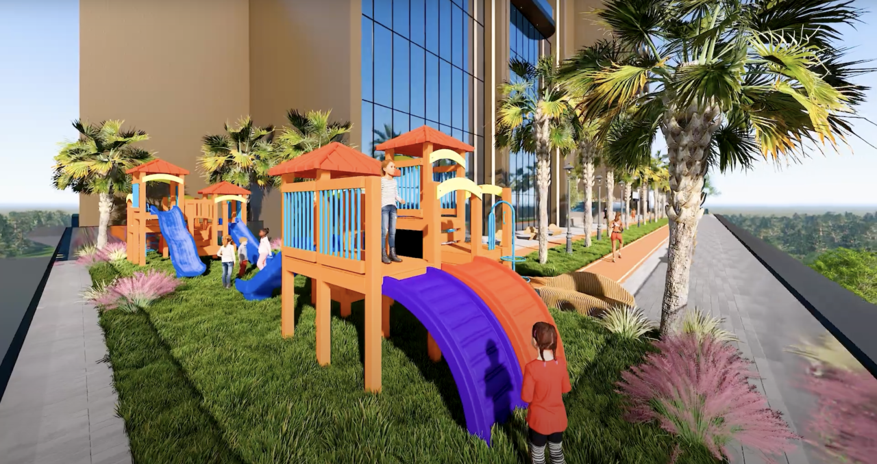 Студия в Дубае, ОАЭ, 31 м² - фото 8