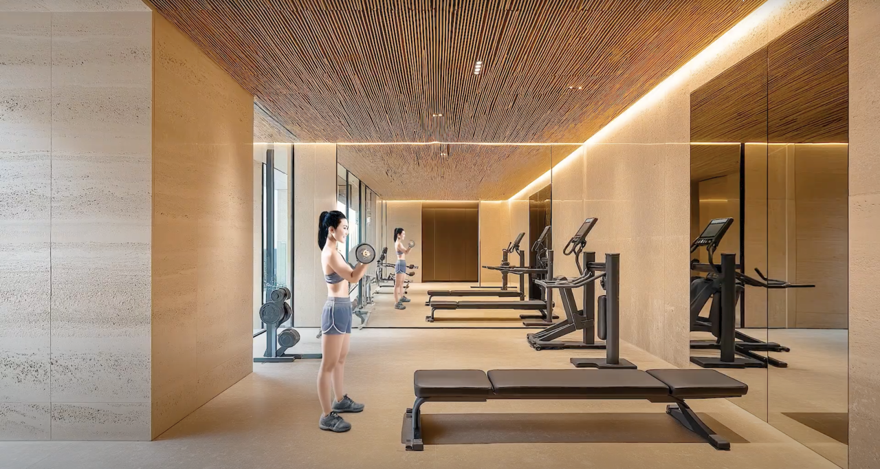 Студия в Дубае, ОАЭ, 31 м² - фото 7