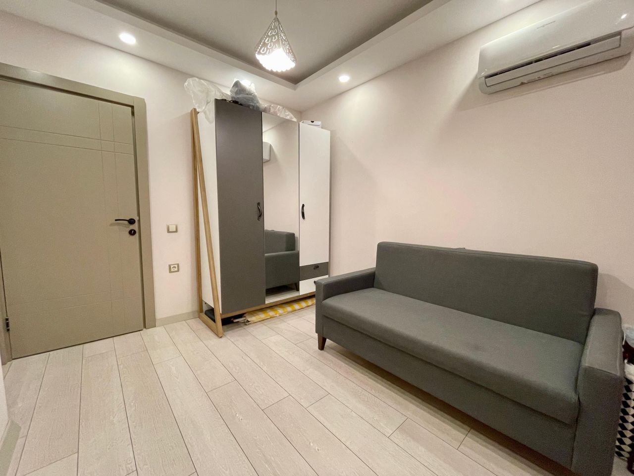 Квартира в Анталии, Турция, 85 м² - фото 7