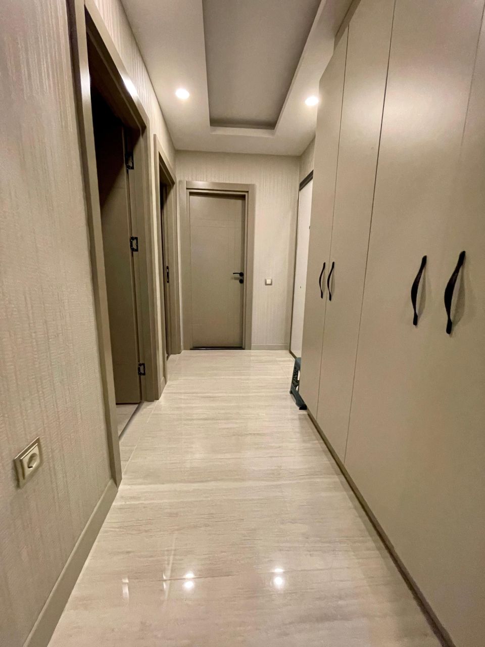 Квартира в Анталии, Турция, 85 м² - фото 14