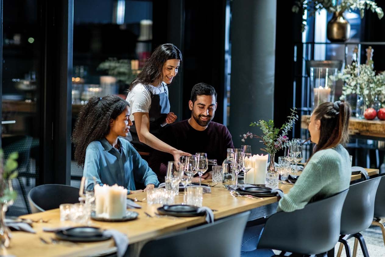 Апартаменты в Дубае, ОАЭ, 36 м² - фото 15