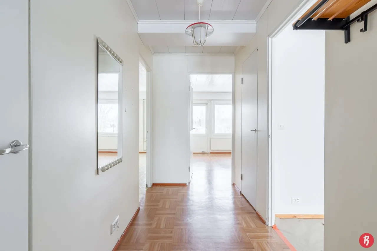 Таунхаус в Перхо, Финляндия, 55 м² - фото 5