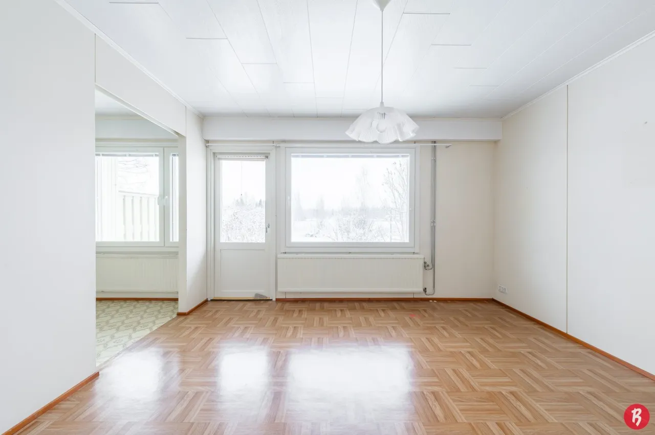 Таунхаус в Перхо, Финляндия, 55 м² - фото 6