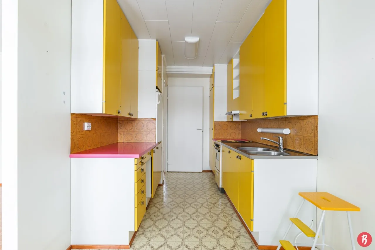 Таунхаус в Перхо, Финляндия, 55 м² - фото 8