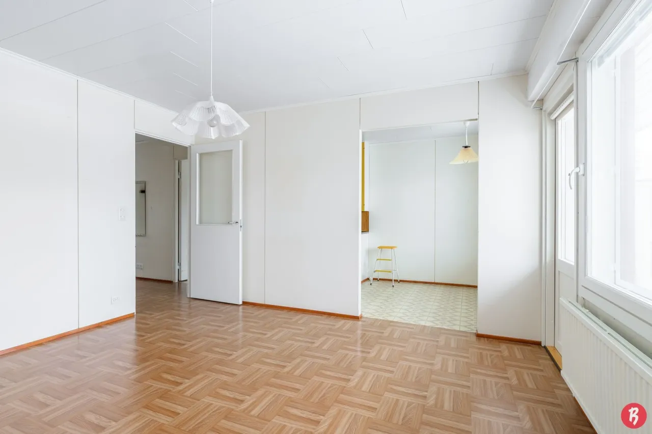 Таунхаус в Перхо, Финляндия, 55 м² - фото 10