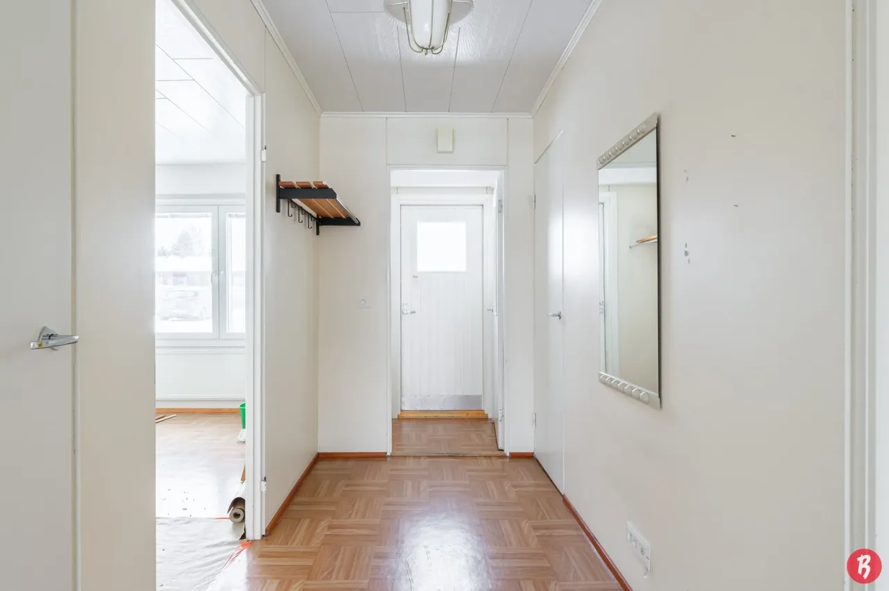 Таунхаус в Перхо, Финляндия, 55 м² - фото 12