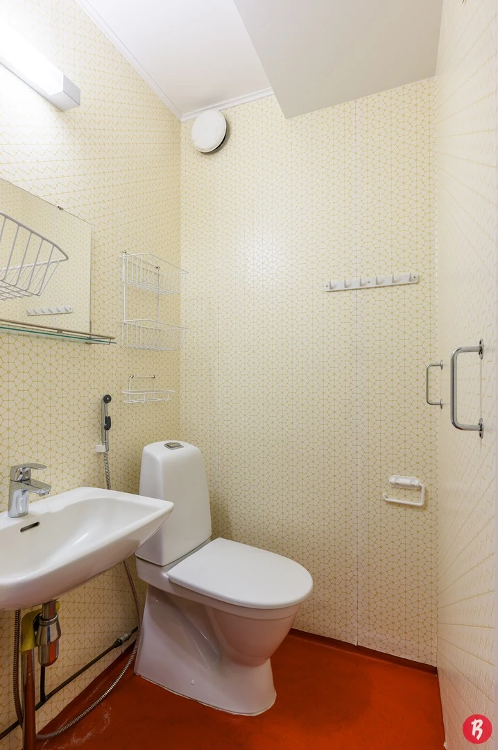 Таунхаус в Перхо, Финляндия, 55 м² - фото 14