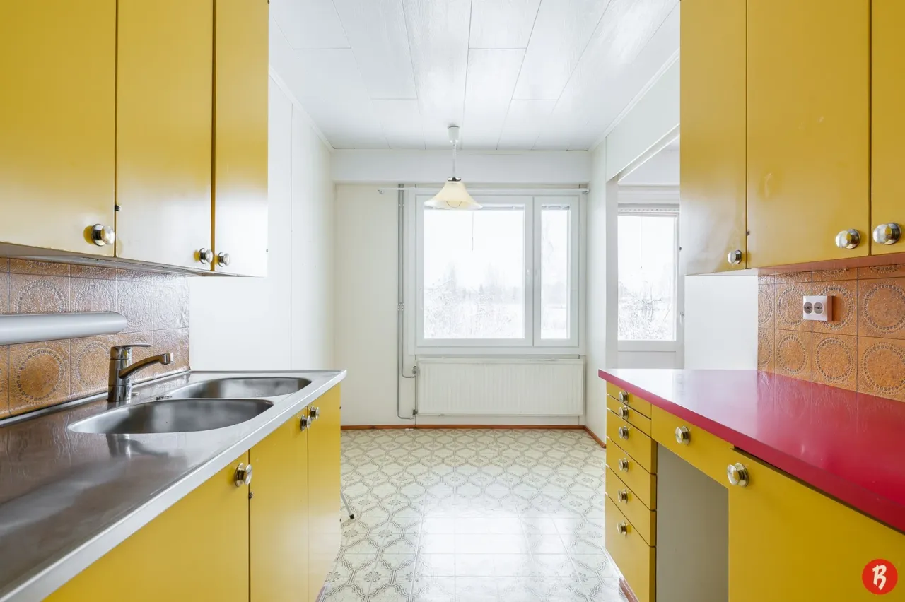 Таунхаус в Перхо, Финляндия, 55 м² - фото 3