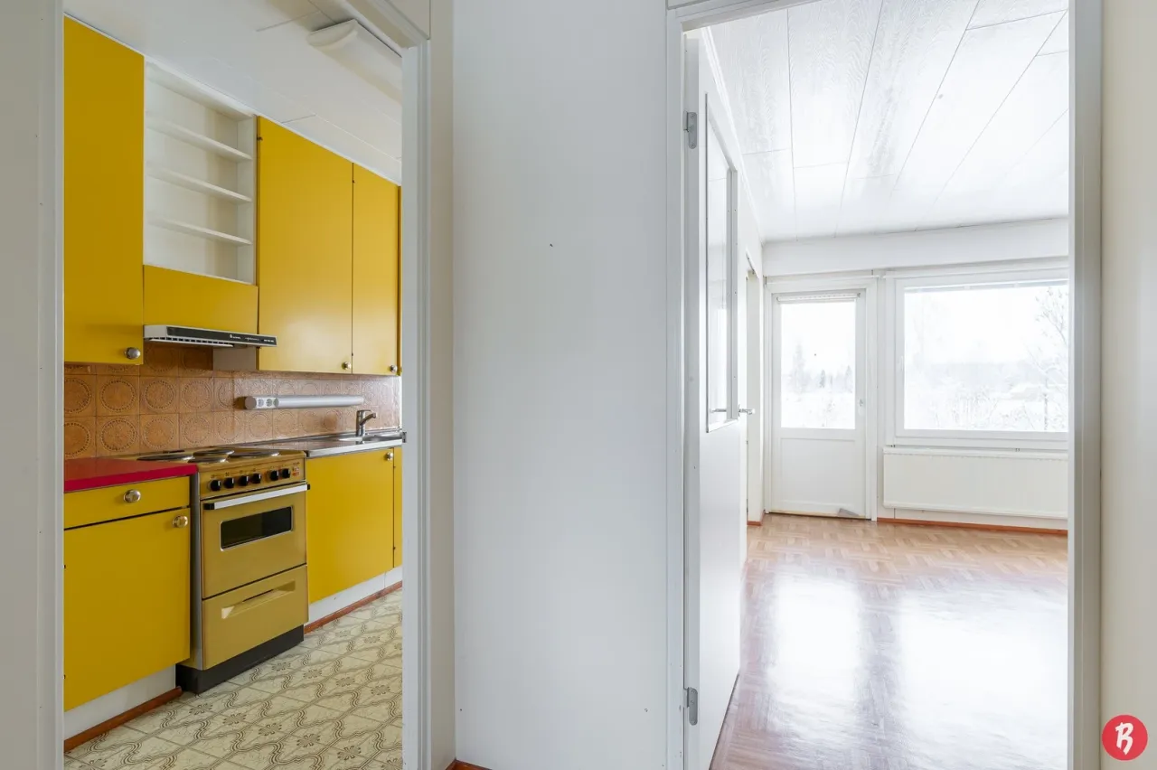 Таунхаус в Перхо, Финляндия, 55 м² - фото 4