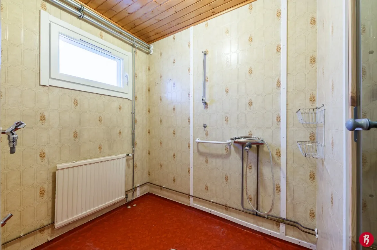 Таунхаус в Перхо, Финляндия, 55 м² - фото 15