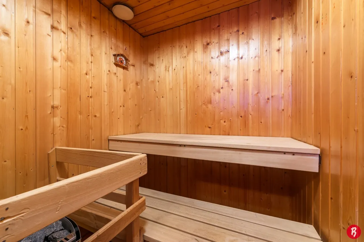 Таунхаус в Перхо, Финляндия, 55 м² - фото 17