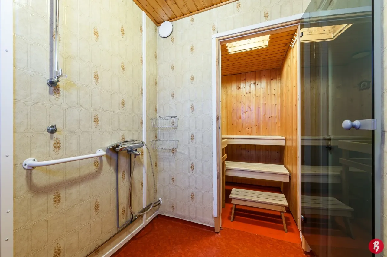 Таунхаус в Перхо, Финляндия, 55 м² - фото 16