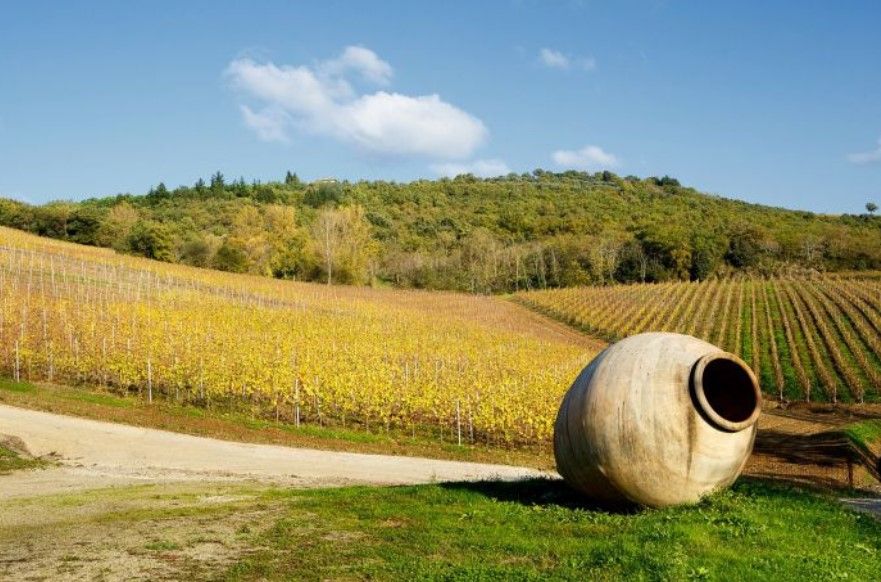 Производство в Ареццо, Италия, 2 270 м² - фото 3