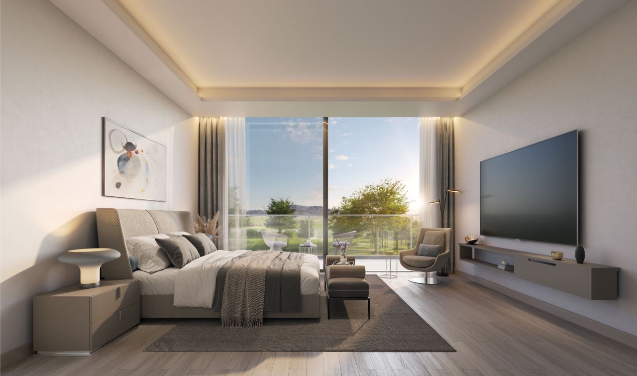 Вилла в Маскате, Оман, 168 м² - фото 6