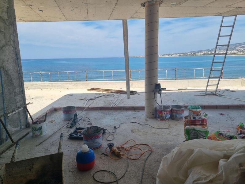 Вилла в Пафосе, Кипр, 503 м² - фото 3